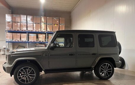 Mercedes-Benz G-Класс W463 рестайлинг _iii, 2024 год, 25 000 000 рублей, 12 фотография