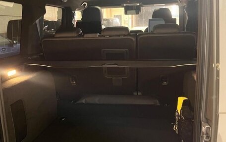 Mercedes-Benz G-Класс W463 рестайлинг _iii, 2024 год, 25 000 000 рублей, 11 фотография