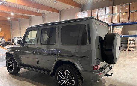 Mercedes-Benz G-Класс W463 рестайлинг _iii, 2024 год, 25 000 000 рублей, 21 фотография