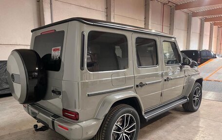 Mercedes-Benz G-Класс W463 рестайлинг _iii, 2024 год, 25 000 000 рублей, 22 фотография