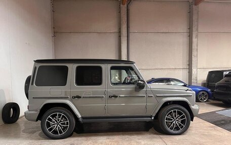 Mercedes-Benz G-Класс W463 рестайлинг _iii, 2024 год, 25 000 000 рублей, 28 фотография