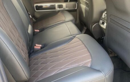 Mercedes-Benz G-Класс W463 рестайлинг _iii, 2024 год, 25 000 000 рублей, 30 фотография