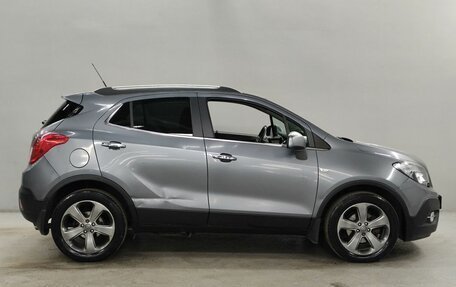 Opel Mokka I, 2014 год, 1 240 000 рублей, 4 фотография