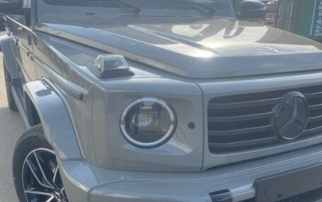 Mercedes-Benz G-Класс W463 рестайлинг _iii, 2024 год, 25 000 000 рублей, 31 фотография