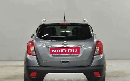 Opel Mokka I, 2014 год, 1 240 000 рублей, 6 фотография