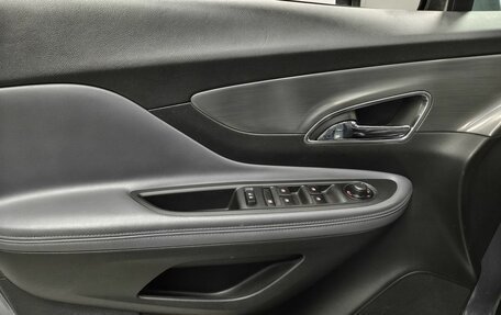 Opel Mokka I, 2014 год, 1 240 000 рублей, 14 фотография