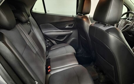 Opel Mokka I, 2014 год, 1 240 000 рублей, 12 фотография