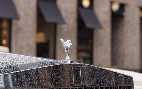 Rolls-Royce Phantom VII рестайлинг, 2007 год, 23 000 000 рублей, 7 фотография