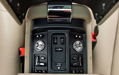 Rolls-Royce Phantom VII рестайлинг, 2007 год, 23 000 000 рублей, 11 фотография