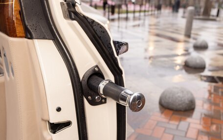 Rolls-Royce Phantom VII рестайлинг, 2007 год, 23 000 000 рублей, 18 фотография