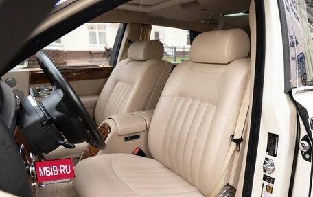 Rolls-Royce Phantom VII рестайлинг, 2007 год, 23 000 000 рублей, 8 фотография