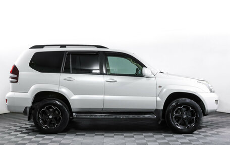 Toyota Land Cruiser Prado 120 рестайлинг, 2004 год, 1 275 000 рублей, 4 фотография