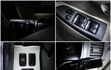 Toyota Land Cruiser Prado 120 рестайлинг, 2004 год, 1 275 000 рублей, 17 фотография