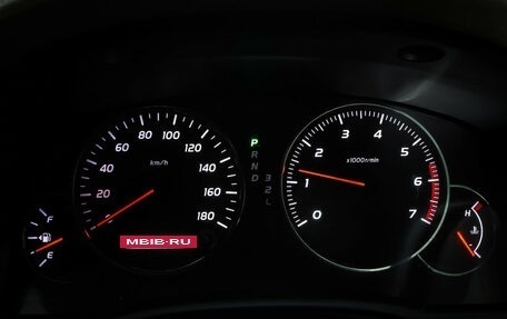 Toyota Land Cruiser Prado 120 рестайлинг, 2004 год, 1 275 000 рублей, 16 фотография