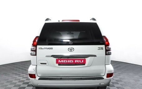 Toyota Land Cruiser Prado 120 рестайлинг, 2004 год, 1 275 000 рублей, 6 фотография