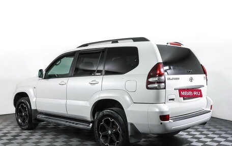 Toyota Land Cruiser Prado 120 рестайлинг, 2004 год, 1 275 000 рублей, 7 фотография