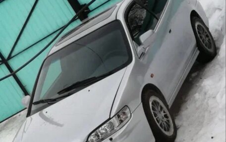 Honda Accord VII рестайлинг, 2002 год, 499 000 рублей, 3 фотография