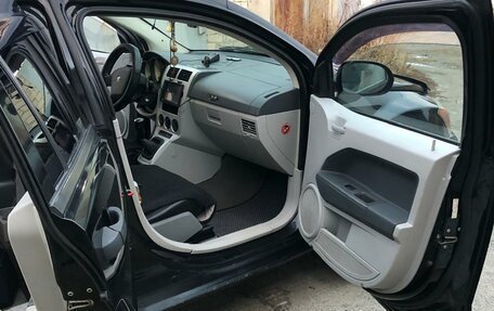 Dodge Caliber I рестайлинг, 2007 год, 350 000 рублей, 8 фотография