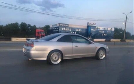 Honda Accord VII рестайлинг, 2002 год, 499 000 рублей, 1 фотография