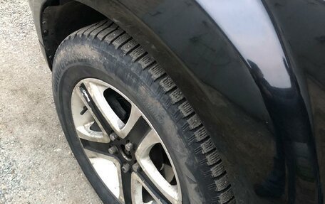 Dodge Caliber I рестайлинг, 2007 год, 350 000 рублей, 3 фотография