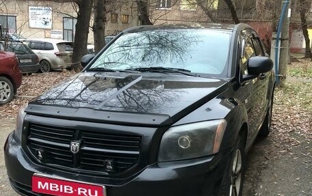 Dodge Caliber I рестайлинг, 2007 год, 350 000 рублей, 1 фотография