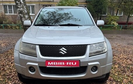 Suzuki Grand Vitara, 2006 год, 735 000 рублей, 1 фотография