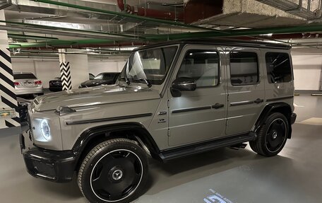 Mercedes-Benz G-Класс AMG, 2025 год, 36 800 000 рублей, 1 фотография