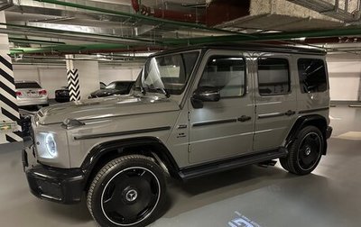 Mercedes-Benz G-Класс AMG, 2025 год, 36 800 000 рублей, 1 фотография