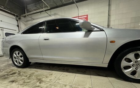 Honda Accord VII рестайлинг, 2002 год, 499 000 рублей, 9 фотография