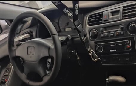 Honda Accord VII рестайлинг, 2002 год, 499 000 рублей, 4 фотография