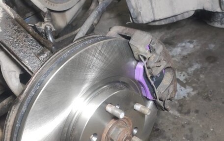 Honda Accord VII рестайлинг, 2002 год, 499 000 рублей, 5 фотография