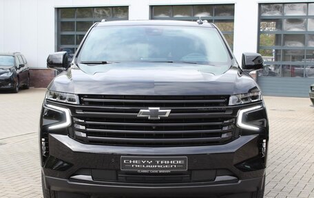 Chevrolet Tahoe IV, 2025 год, 13 800 000 рублей, 1 фотография