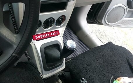 Dodge Caliber I рестайлинг, 2007 год, 350 000 рублей, 4 фотография