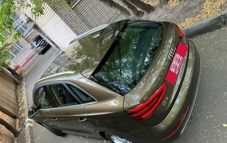 Audi Q3, 2013 год, 1 100 000 рублей, 7 фотография