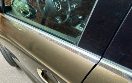 Audi Q3, 2013 год, 1 100 000 рублей, 11 фотография