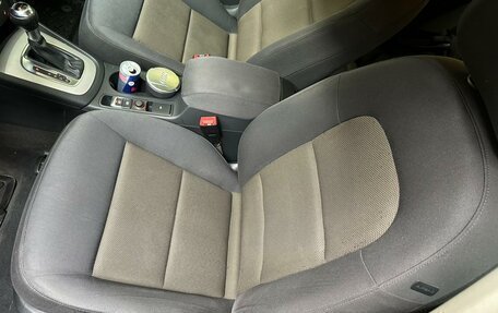 Audi Q3, 2013 год, 1 100 000 рублей, 23 фотография