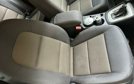 Audi Q3, 2013 год, 1 100 000 рублей, 24 фотография