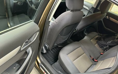 Audi Q3, 2013 год, 1 100 000 рублей, 26 фотография