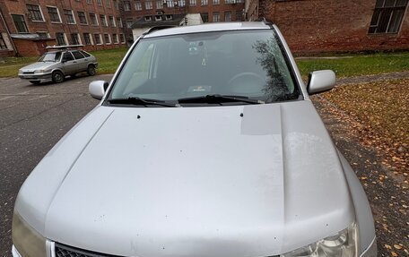 Suzuki Grand Vitara, 2006 год, 735 000 рублей, 2 фотография