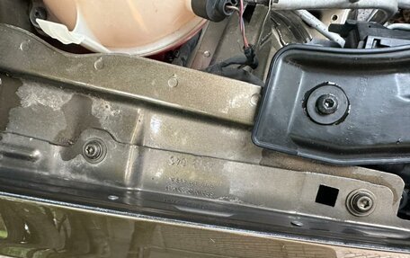 Audi Q3, 2013 год, 1 100 000 рублей, 31 фотография