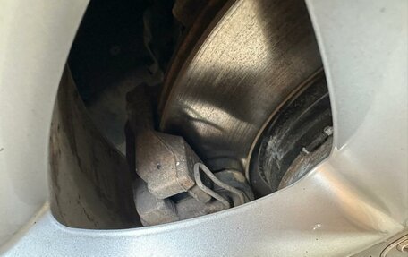 Audi Q3, 2013 год, 1 100 000 рублей, 29 фотография