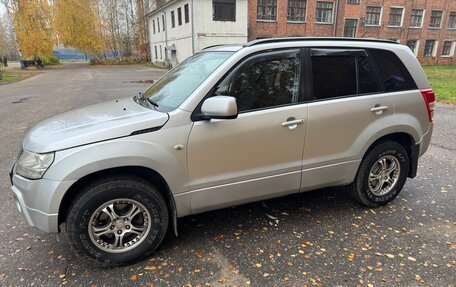 Suzuki Grand Vitara, 2006 год, 735 000 рублей, 4 фотография