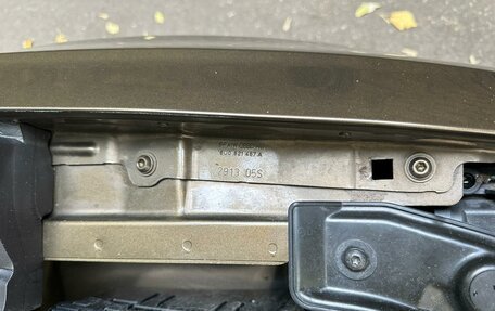 Audi Q3, 2013 год, 1 100 000 рублей, 32 фотография