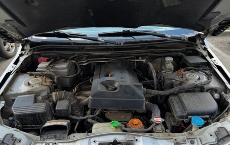 Suzuki Grand Vitara, 2006 год, 735 000 рублей, 7 фотография