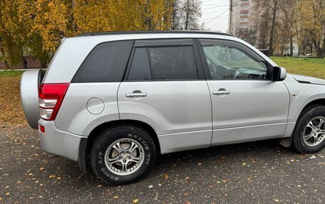 Suzuki Grand Vitara, 2006 год, 735 000 рублей, 5 фотография