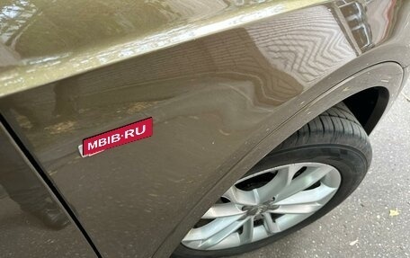 Audi Q3, 2013 год, 1 100 000 рублей, 17 фотография