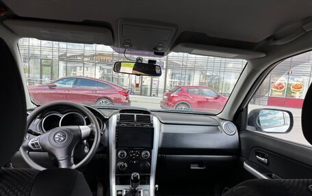 Suzuki Grand Vitara, 2006 год, 735 000 рублей, 13 фотография