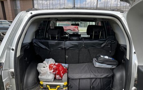 Suzuki Grand Vitara, 2006 год, 735 000 рублей, 19 фотография