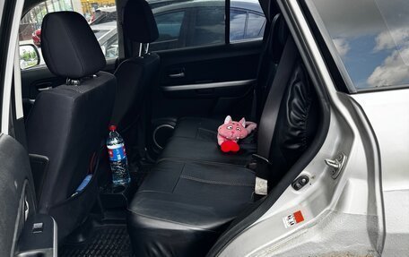 Suzuki Grand Vitara, 2006 год, 735 000 рублей, 18 фотография