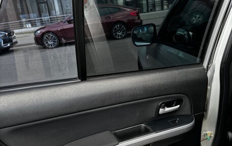 Suzuki Grand Vitara, 2006 год, 735 000 рублей, 17 фотография